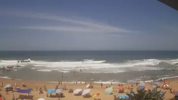 Latest image of Ballito - Willard Beach