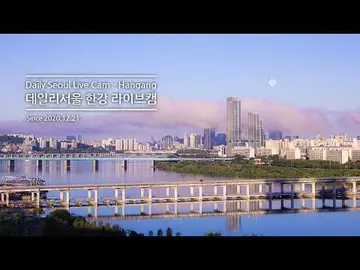 Latest image of Seoul - South Korea