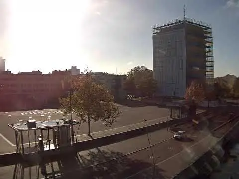 Latest image of Leeuwarden - Oldehove
