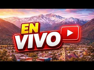 Latest image of Los Andes, Chile EN VIVO | LIVE CAM