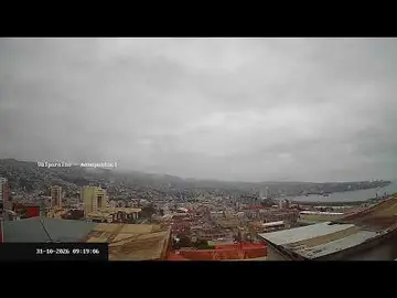 Latest image of Valparaíso - Chile