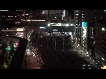 Latest image of Tokyo - Hamamatsu
