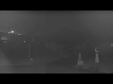 Latest image of 富士山二合目のテーマパーク「ぐりんぱ」（静岡県）ライブカメラ/ "Live Camera of 'Grinpa' Theme Park at the 2nd S