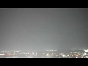 Latest image of [4K Live] 富士山 ライブカメラ 静岡県富士市から Mt.Fuji Live Camera