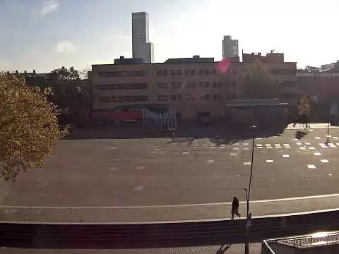 Latest image of Oldehoofsterkerkhof