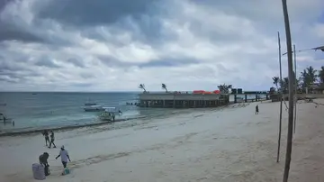 Latest image of Zanzibar - Nungwi