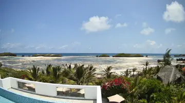 Latest image of Watamu Beach - Kenya