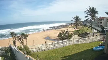 Latest image of Ballito
