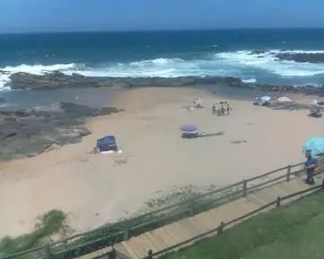 Latest image of Ballito Beach