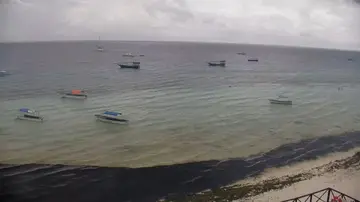 Latest image of Nungwi Beach