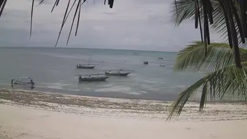 Latest image of Nungwi - Zanzibar