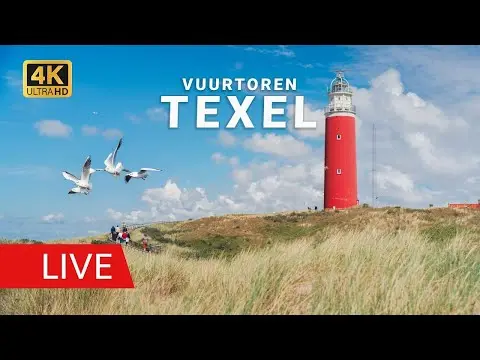 Latest image of Texel Vuurtoren