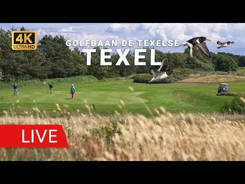 Latest image of Golfbaan De Texelse