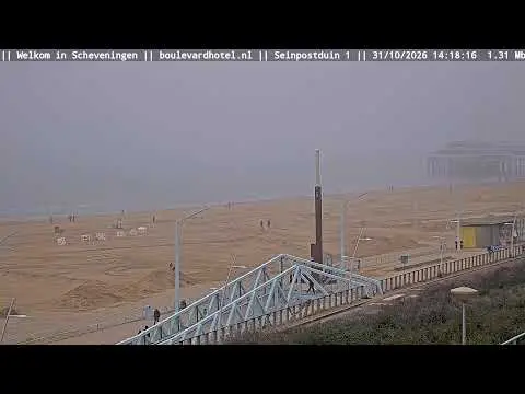 Latest image of Boulevard Hotel Scheveningen