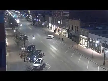 Latest image of Collingwood - Hurontario Street