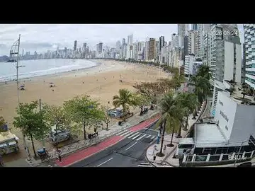 Latest image of Balneário Camboriú - Barra Norte