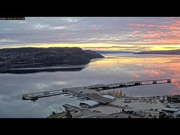 Latest image of Saguenay - Québec