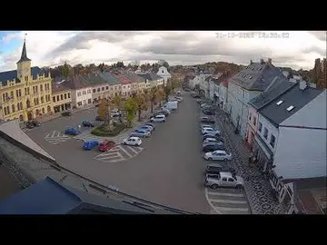 Latest image of Lomnice nad Popelkou