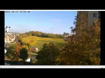 Latest image of Neuhausen am Rheinfall - Weather