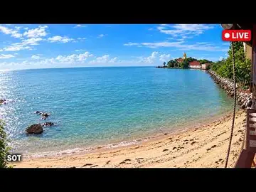 Latest image of Koh Samui - Bang Rak Beach