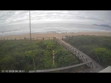 Latest image of Balneário Camboriú - Praia de Laranjeiras