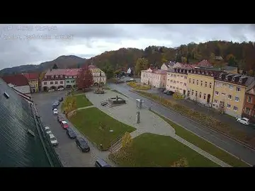 Latest image of Žacléř - Czech Republic