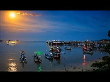 Latest image of Koh Samui - Bangrak Beach
