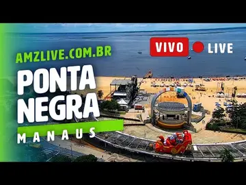 Latest image of Manaus - Ponta Negra