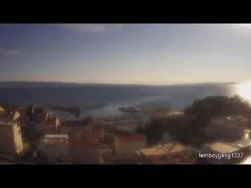 Latest image of Panorama of Split - Croatia