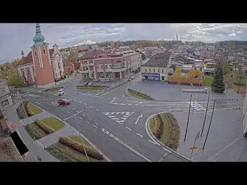 Latest image of Červený Kostelec - Czech Republic