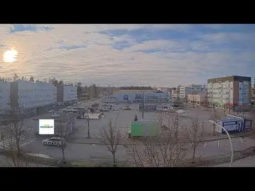 Latest image of Pieksämäki - Finland