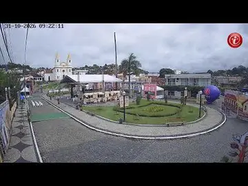 Latest image of Miracema - Brazil