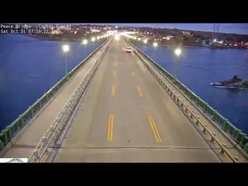 Latest image of Canada Bound Truck Inspection