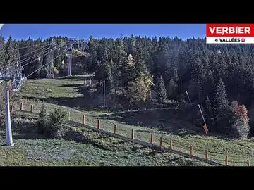 Latest image of Verbier - 4 Vallées