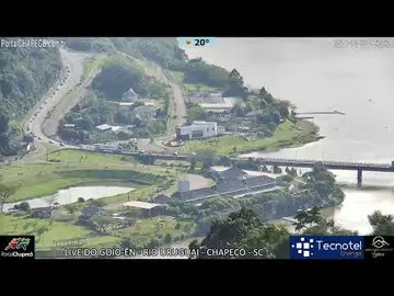 Latest image of Chapecó - Brazil
