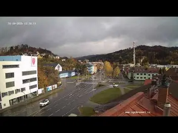 Latest image of Vsetín - Czech Republic