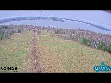 Latest image of Slopes of Messilä - Finland