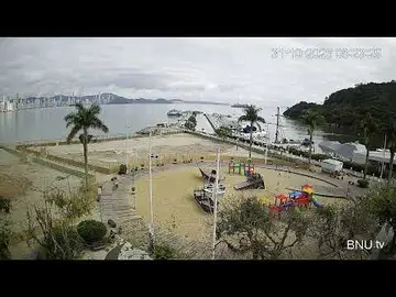 Latest image of Nova Praia Central de Balneário Camboriú - Brasil
