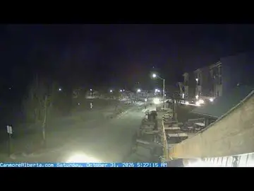 Latest image of Center of Canmore - Canada