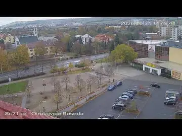 Latest image of Otrokovice - Czech Republic