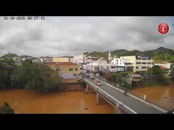 Latest image of Bom Jesus do Norte - Brazil