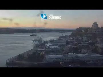 Latest image of Fairmont Le Château Frontenac - Quebec City