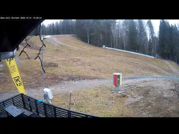 Latest image of Ukko-Koli Ski Area