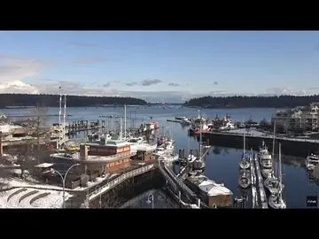 Latest image of Nanaimo - Canada
