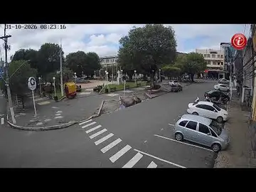 Latest image of Santo Antônio de Pádua - Brazil