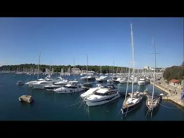 Latest image of Marina Verudela - Pula
