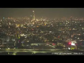 Latest image of Osaka - Japan