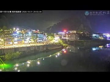 Latest image of Wulai District - Taiwan