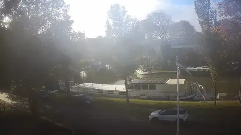 Latest image of ZO Singel Harlingen