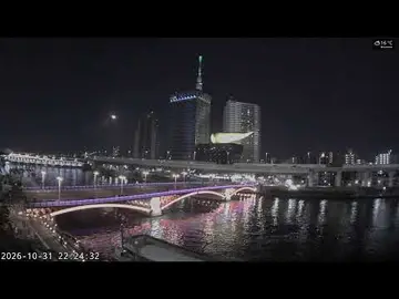 Latest image of Tokyo - Asakusa